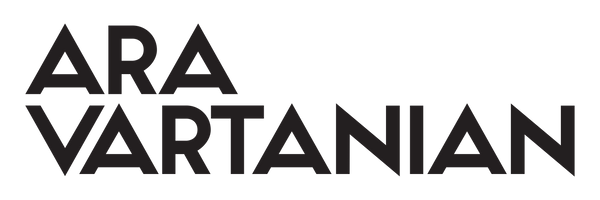 Ara Vartanian USA